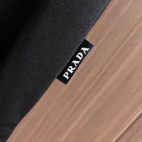 $48.00 USD Prada T-Shirts Short Sleeved For Men #1436887