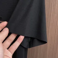 $48.00 USD Prada T-Shirts Short Sleeved For Men #1436887