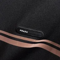 $48.00 USD Prada T-Shirts Short Sleeved For Men #1436887