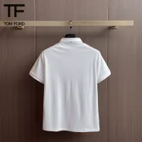 $48.00 USD Tom Ford T-Shirts Short Sleeved For Men #1436888