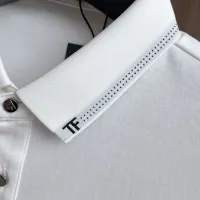 $48.00 USD Tom Ford T-Shirts Short Sleeved For Men #1436888