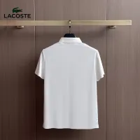 $48.00 USD Lacoste T-Shirts Short Sleeved For Men #1436892