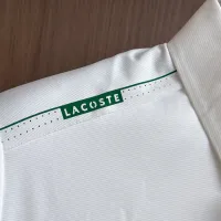 $48.00 USD Lacoste T-Shirts Short Sleeved For Men #1436892