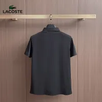 $48.00 USD Lacoste T-Shirts Short Sleeved For Men #1436895
