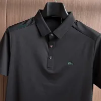 $48.00 USD Lacoste T-Shirts Short Sleeved For Men #1436895