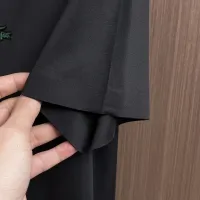 $48.00 USD Lacoste T-Shirts Short Sleeved For Men #1436895