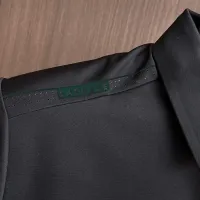 $48.00 USD Lacoste T-Shirts Short Sleeved For Men #1436895