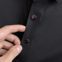 $48.00 USD Lacoste T-Shirts Short Sleeved For Men #1436895