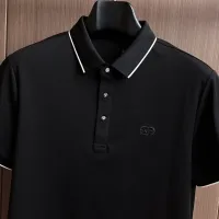 $48.00 USD Armani T-Shirts Short Sleeved For Men #1436899