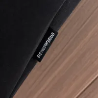 $48.00 USD Armani T-Shirts Short Sleeved For Men #1436899