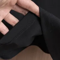 $48.00 USD Armani T-Shirts Short Sleeved For Men #1436899