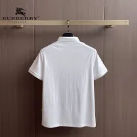 $48.00 USD Burberry T-Shirts Short Sleeved For Men #1436900