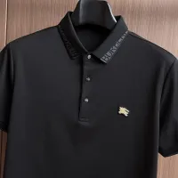 $48.00 USD Burberry T-Shirts Short Sleeved For Men #1436903