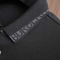 $48.00 USD Burberry T-Shirts Short Sleeved For Men #1436903
