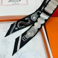 $27.00 USD Hermes Twilly Scarf #1436905