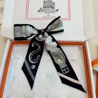 $27.00 USD Hermes Twilly Scarf #1436905