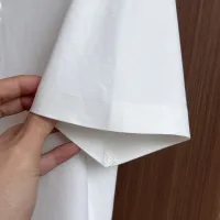 $48.00 USD Louis Vuitton LV T-Shirts Short Sleeved For Men #1436906