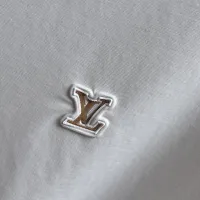 $48.00 USD Louis Vuitton LV T-Shirts Short Sleeved For Men #1436906