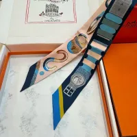 $27.00 USD Hermes Twilly Scarf #1436907
