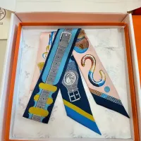 $27.00 USD Hermes Twilly Scarf #1436907