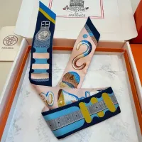 $27.00 USD Hermes Twilly Scarf #1436907