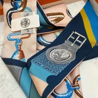 $27.00 USD Hermes Twilly Scarf #1436907