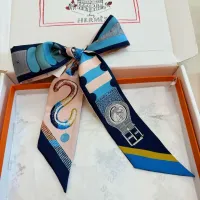 $27.00 USD Hermes Twilly Scarf #1436907
