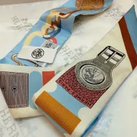 $27.00 USD Hermes Twilly Scarf #1436908