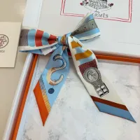 $27.00 USD Hermes Twilly Scarf #1436908