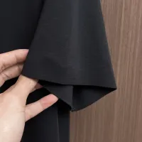 $48.00 USD Louis Vuitton LV T-Shirts Short Sleeved For Men #1436911