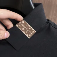 $48.00 USD Louis Vuitton LV T-Shirts Short Sleeved For Men #1436911