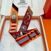 $27.00 USD Hermes Twilly Scarf #1436912