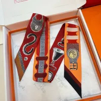 $27.00 USD Hermes Twilly Scarf #1436912