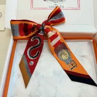$27.00 USD Hermes Twilly Scarf #1436912