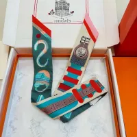 $27.00 USD Hermes Twilly Scarf #1436913