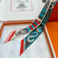 $27.00 USD Hermes Twilly Scarf #1436913
