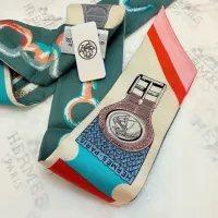 $27.00 USD Hermes Twilly Scarf #1436913