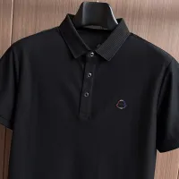 $48.00 USD Moncler T-Shirts Short Sleeved For Men #1436916