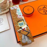 $29.00 USD Hermes Twilly Scarf #1436917