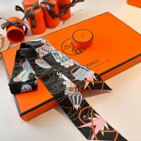 $29.00 USD Hermes Twilly Scarf #1436918