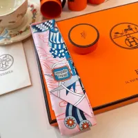 $29.00 USD Hermes Twilly Scarf #1436919
