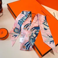 $29.00 USD Hermes Twilly Scarf #1436919