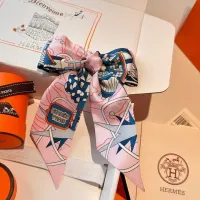 $29.00 USD Hermes Twilly Scarf #1436919