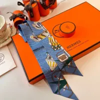 $29.00 USD Hermes Twilly Scarf #1436920