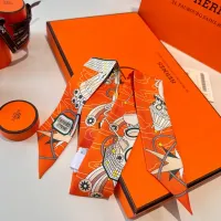 $29.00 USD Hermes Twilly Scarf #1436921