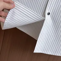 $52.00 USD Armani Shirts Short Sleeved For Men #1436923