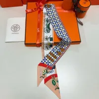 $29.00 USD Hermes Twilly Scarf #1436924
