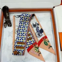 $29.00 USD Hermes Twilly Scarf #1436924