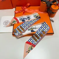$29.00 USD Hermes Twilly Scarf #1436924