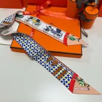 $29.00 USD Hermes Twilly Scarf #1436924